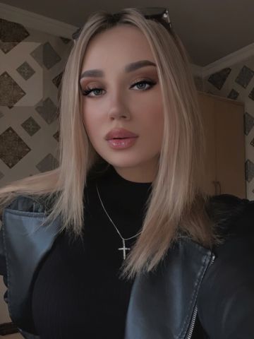 Анкета проститутки Елизавета - Фото 1, , 21 год, №301491
